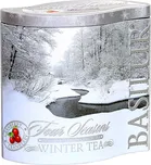 Basilur Four Season Winter Tea 100g