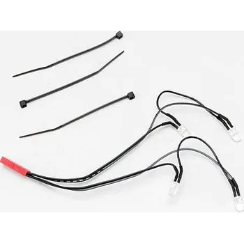 RC náhradní díl Traxxas Summit TRA5689