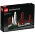 Stavebnice LEGO LEGO Architecture 21043 San Francisco