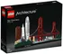 Stavebnice LEGO LEGO Architecture 21043 San Francisco