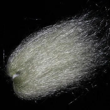 Sybai Ghost Hair Light Olive