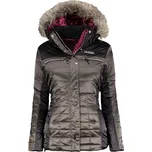 Trimm Ester Platinum/Grafit/Black