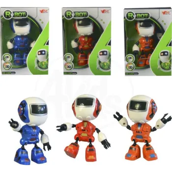 Robot MaDe Mini Zigy robot