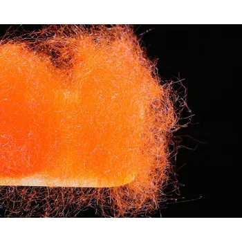 Sybai Fine Super UV Dubbing Hot Orange