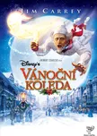 DVD Vánoční koleda (2009)