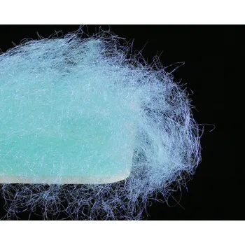 Sybai Fine Super UV Dubbing Aquamarine