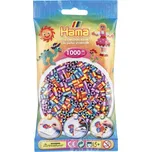 Hama Beads Midi H207-92 duhový mix 1000…