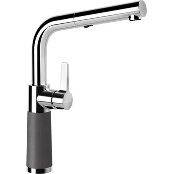 Vodovodní baterie dřezová baterie Schock SC-540 557120 Stone