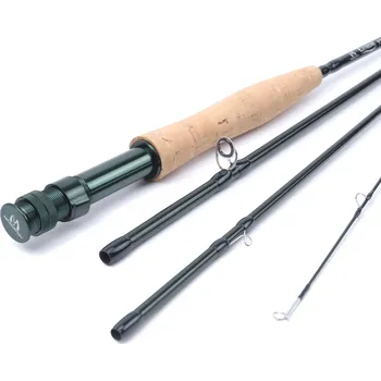 Rybářský prut Muškařský prut Maxcatch EXTREME