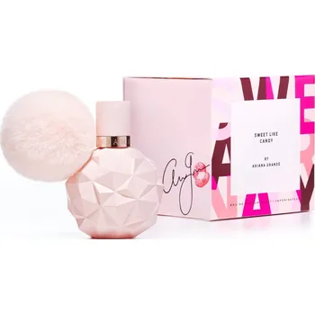 Ariana Grande Sweet Like Candy W EDP