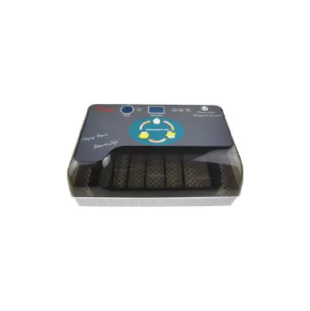 Umělá líheň Manuální líheň 12 ks vajec