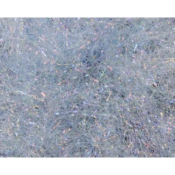 Lite Brite Dubbing UV Ice Blue