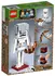 Stavebnice LEGO LEGO Minecraft 21150 Minecraft velká figurka: Kostlivec s pekelným slizem