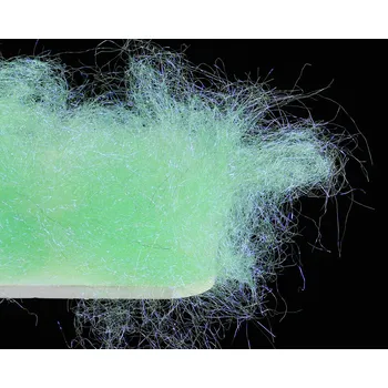 Sybai Fine Super UV Dubbing Light Green