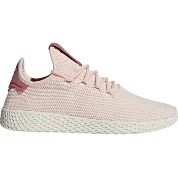 Dámské tenisky Adidas Pharrell Williams Tennis Hu W Icey Pink/Chalk White