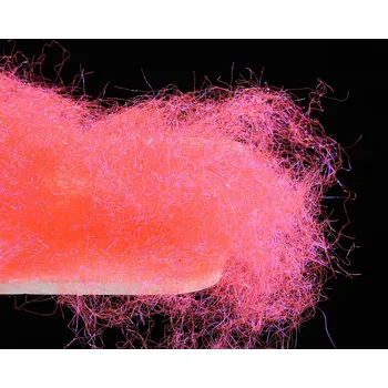 Sybai Fine Super UV Dubbing Salmon Pink