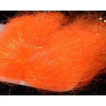 Sybai Ghost Flash Hair Fluo Salmon
