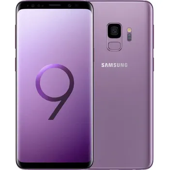 Mobilní telefon Samsung Galaxy S9 Single SIM (G960F)