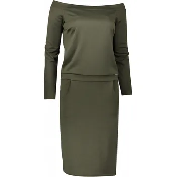 Dámské šaty Numoco A225-1