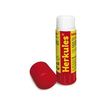 Kancelářské lepidlo Druchema Herkules tyčinka 15 g