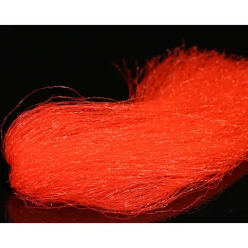 Sybai New Twist Hair Fluo Salmon