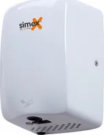 Simex Hitflow bílý