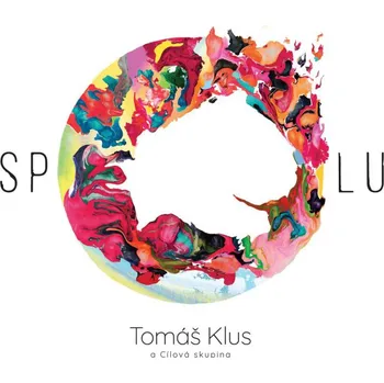 Česká hudba Spolu - Tomáš Klus (2LP)