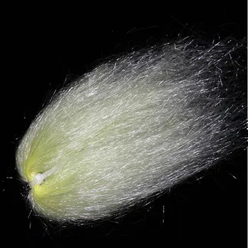 Sybai Ghost Hair Light Yellow