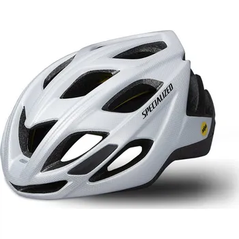 Specialized Chamonix Mips White