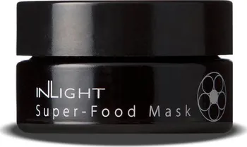 Pleťová maska Inlight Super-Food Mask 25 ml