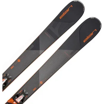 Elan Amphibio 12 TI Power Shift + ELX 11 Sjezdové lyže Elan Amphibio 12 TI Power Shift + ELX 11