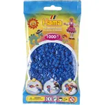 Hama Beads H207-09 Midi modré 1000 ks
