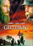 DVD Gettysburg (1993) (EN)