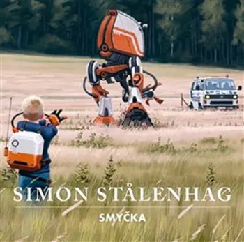 Smyčka - Simon Stalenhag