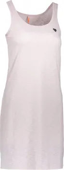 Dámské šaty NORDBLANC Ascetic NBSLD6767 liliově šedé