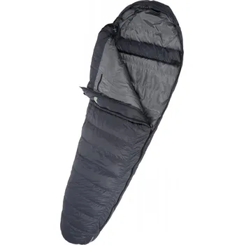 Spacák Sir Joseph Rimo II 600 L tmavě šedý 200 cm