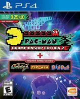 Pac-Man: Championship Edition 2 PS4