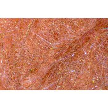 UV Rainbow Tactical Dubbing Rainbow Fluo Orange