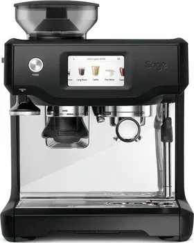 Kávovar Sage SES880BTR