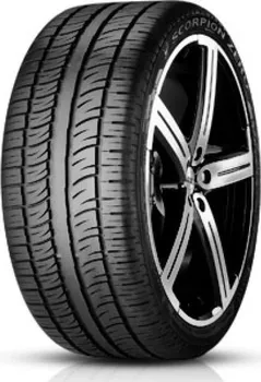 Letní osobní pneu Pirelli Scorpion Zero Asimmetrico 275/50 R20 113 W XL MO1