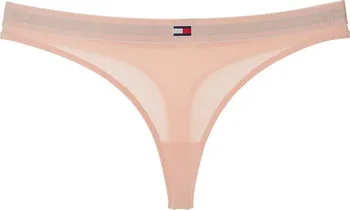 Kalhotky Tommy Hilfiger Flag růžové