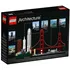 Stavebnice LEGO LEGO Architecture 21043 San Francisco