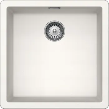 Granitový dřez Dřez pod desku Schock GREENWICH N-100 U Polaris