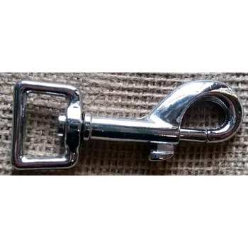 Jištění Karabina - 76 mm / 17 mm (Karabina - 76/17 mm)