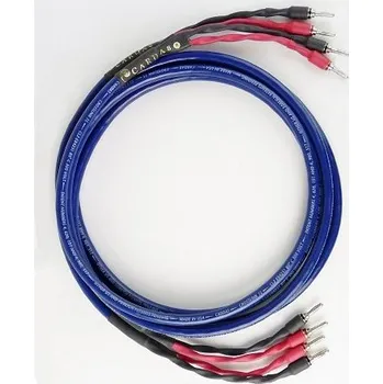 Audio kabel Cardas Crosslink Speaker 2x2,5m