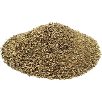 Koření Kostera Pepř černý drcený Balení: Sáček 20g