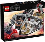 LEGO Star Wars 75222 Zrada v Oblačném…