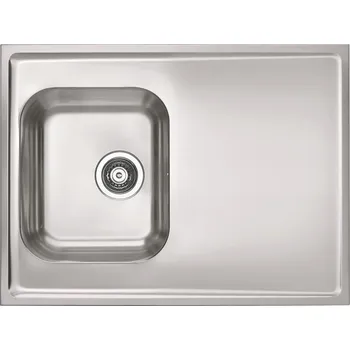 Kuchyňský dřez Alveus CLASSIC PRO 30 nerez