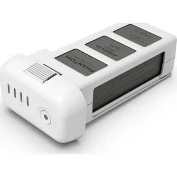 Modelářství DJI Phantom 3 baterie 4480 mAh Li-Pol
