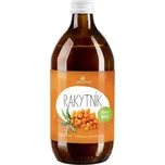 Allnature Rakytníková šťáva 100 % BIO 500ml